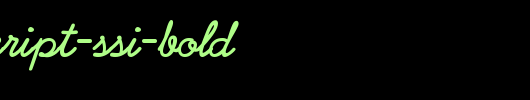 Abrazo-Script-SSi-Bold.ttf