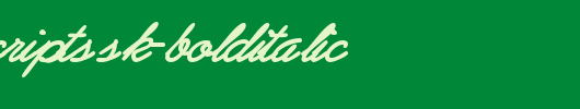 AbrazoScriptSSK-BoldItalic.ttf