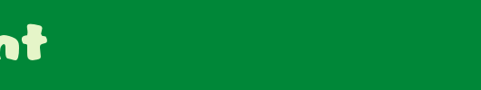Accent_英文字体