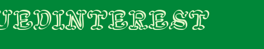 AccruedInterest_英文字体