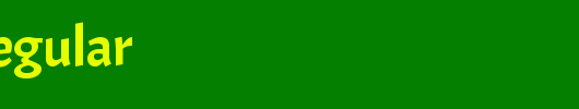 Acme-Regular_英文字体