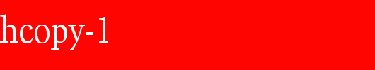 Activa-Thcopy-1_英文字体