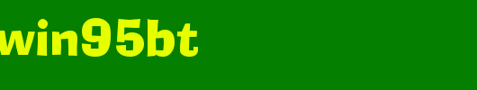 Ad-Lib-Win95BT.ttf