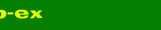 AdLib-Ex.ttf