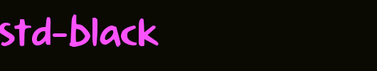 AdProLTStd-Black.otf