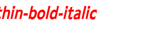 Adams-Thin-Bold-Italic.ttf