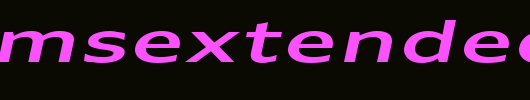 AdamsExtendedItalic.ttf