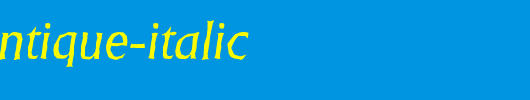 AdelonAntique-Italic.ttf
