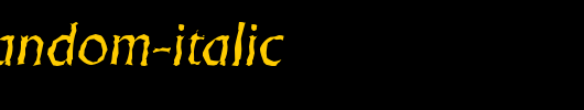 AdelonRandom-Italic.ttf