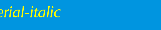 AdelonSerial-Italic.ttf