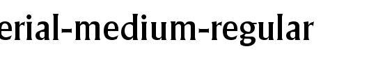 AdelonSerial-Medium-Regular.ttf