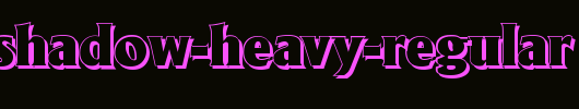 AdelonShadow-Heavy-Regular.ttf