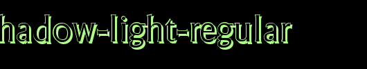AdelonShadow-Light-Regular.ttf