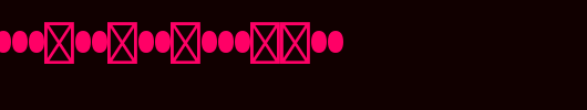 Adobe-WoodtypeOrnamentsStd.otf