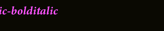 AdobeArabic-BoldItalic.otf