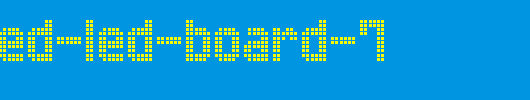 Advanced-LED-Board-7
