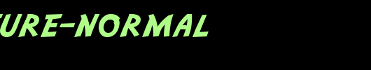 Adventure-Normal.ttf