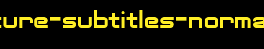 Adventure-Subtitles-Normal.ttf