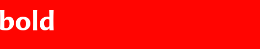 AdvertBold.Ttf