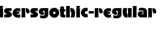 AdvertisersGothic-Regular.ttf
