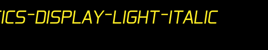 Aero-Matics-Display-Light-Italic.ttf