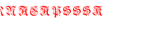 AeternaCapsSSK.ttf