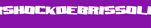 AftershockDebrisSolid.TTF