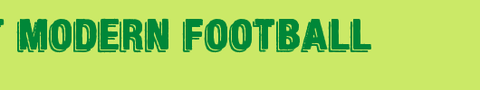 Against-Modern-Football