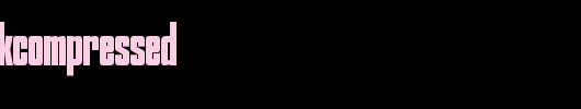 AgencyFB-BlackCompressed.ttf