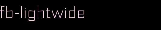 AgencyFB-LightWide.ttf