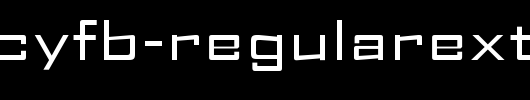 AgencyFB-RegularExtended.ttf