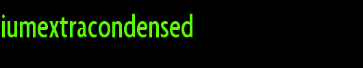 Agenda-MediumExtraCondensed.ttf