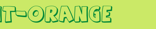Agent-Orange.TTF