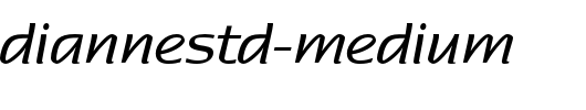 AgfaNadianneStd-Medium.otf