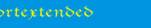 AgincortExtended.ttf