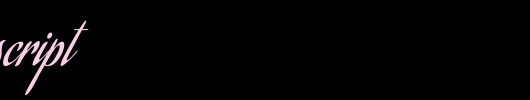 Aguafina-Script.otf