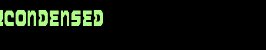 AiracobraCondensed.ttf