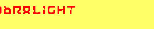 AiracobraLight.ttf