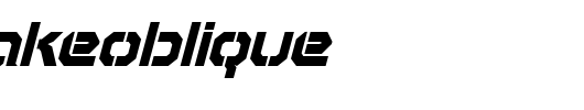 AirbrakeOblique.ttf