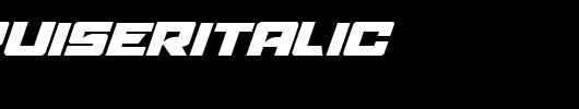 AircruiserItalic.ttf
