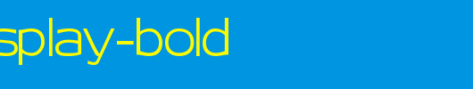 AireoDisplay-Bold.ttf