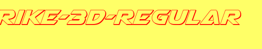 Airstrike-3D-Regular