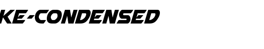 Airstrike-Condensed