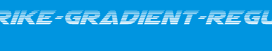 Airstrike-Gradient-Regular