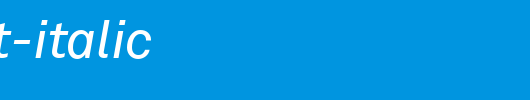 Akkurat-Italic.ttf
