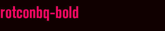 AkzidenzGrotConBQ-Bold.otf