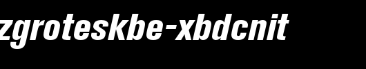 AkzidenzGroteskBE-XBdCnIt.otf
