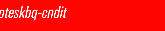 AkzidenzGroteskBQ-CndIt.otf