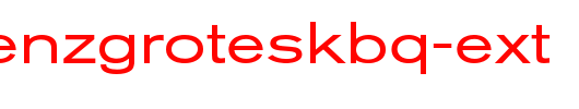 AkzidenzGroteskBQ-Ext.otf