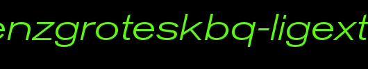 AkzidenzGroteskBQ-LigExtIt.otf